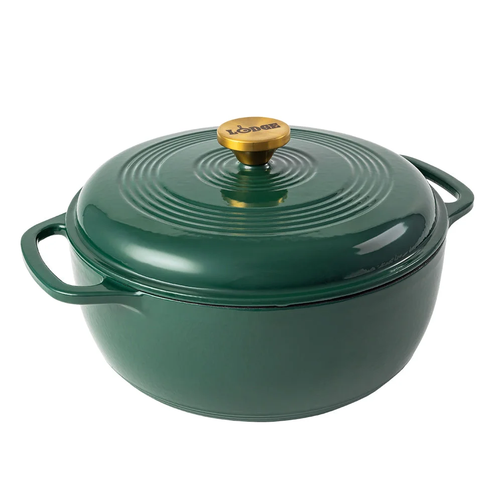 6 Quart Essential Enamel Dutch Oven - Image 65