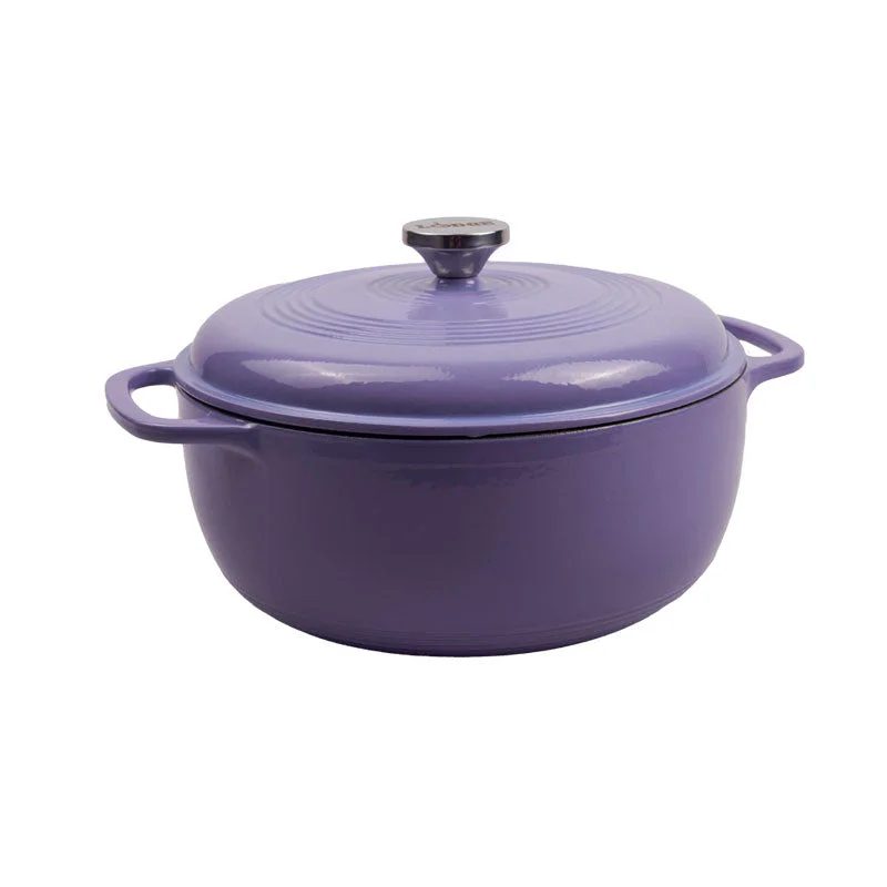 6 Quart Essential Enamel Dutch Oven - Image 58