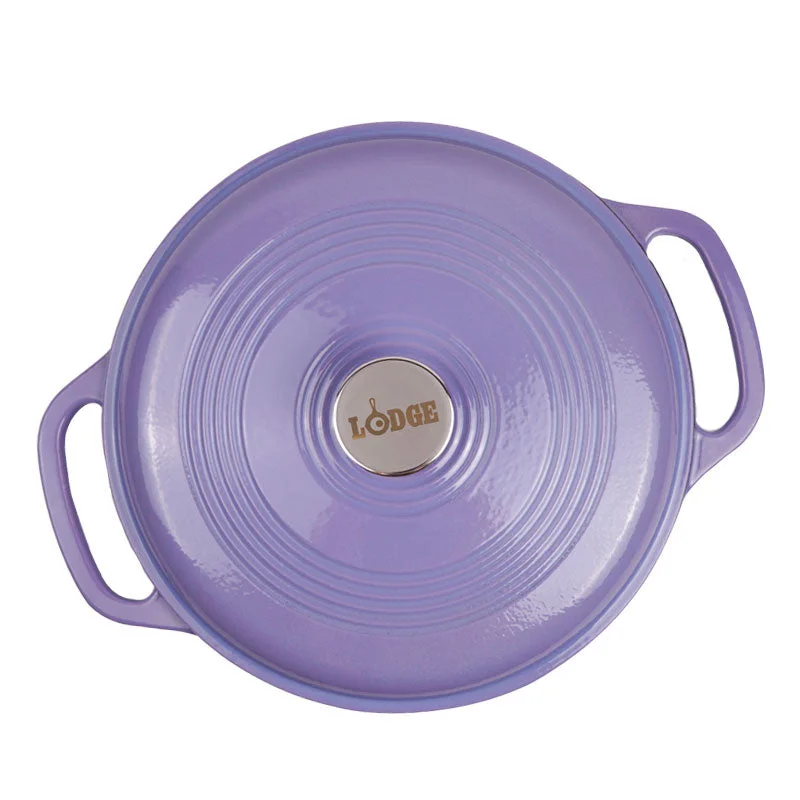 6 Quart Essential Enamel Dutch Oven - Image 57