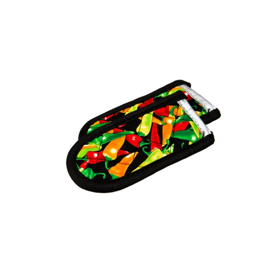Patterned Hot Handle Holders - Image 2