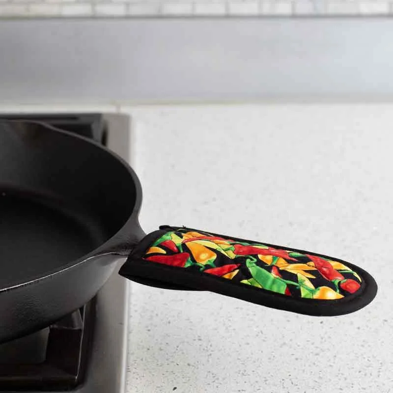 Patterned Hot Handle Holders - Image 10