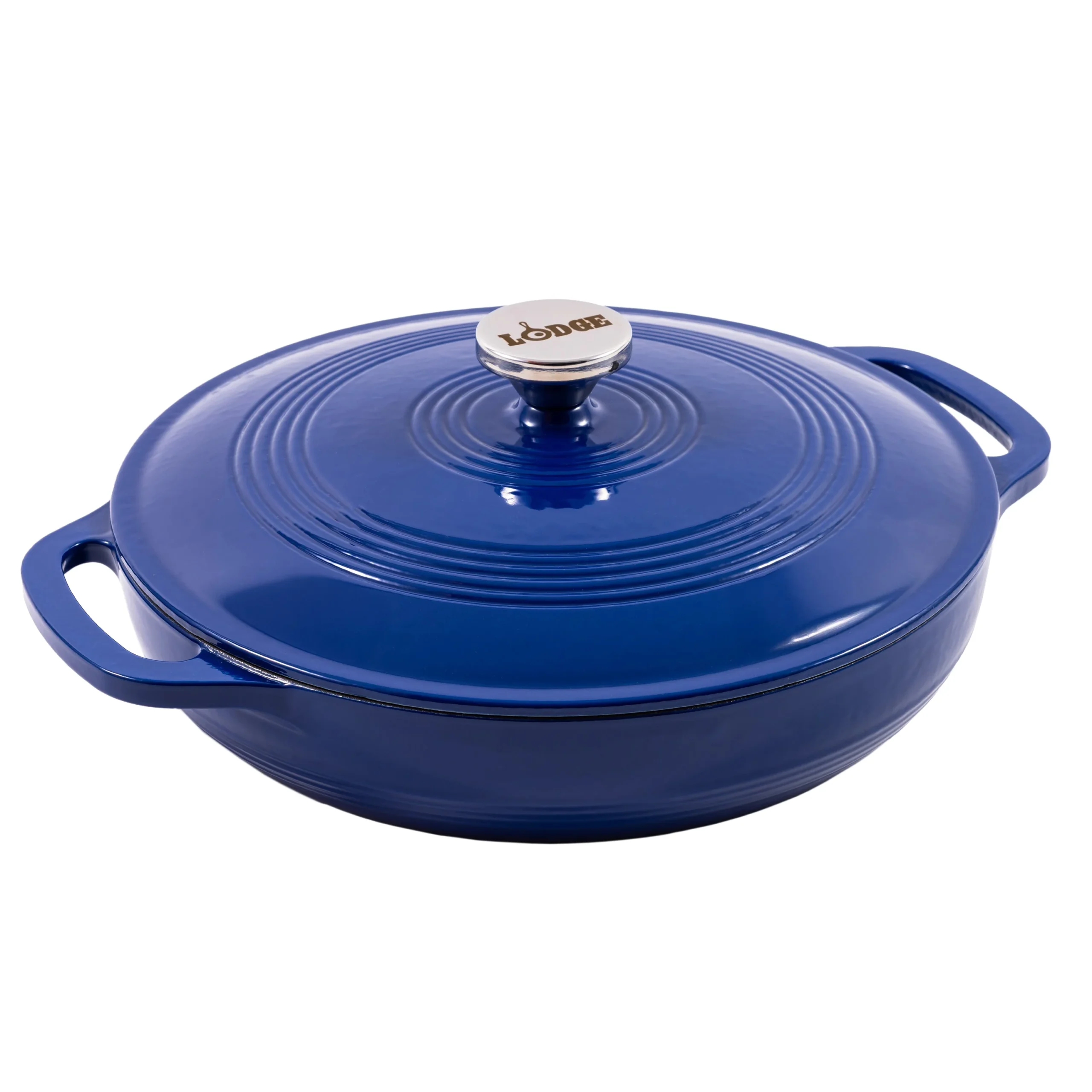 Essential Enamel Braiser - Image 34