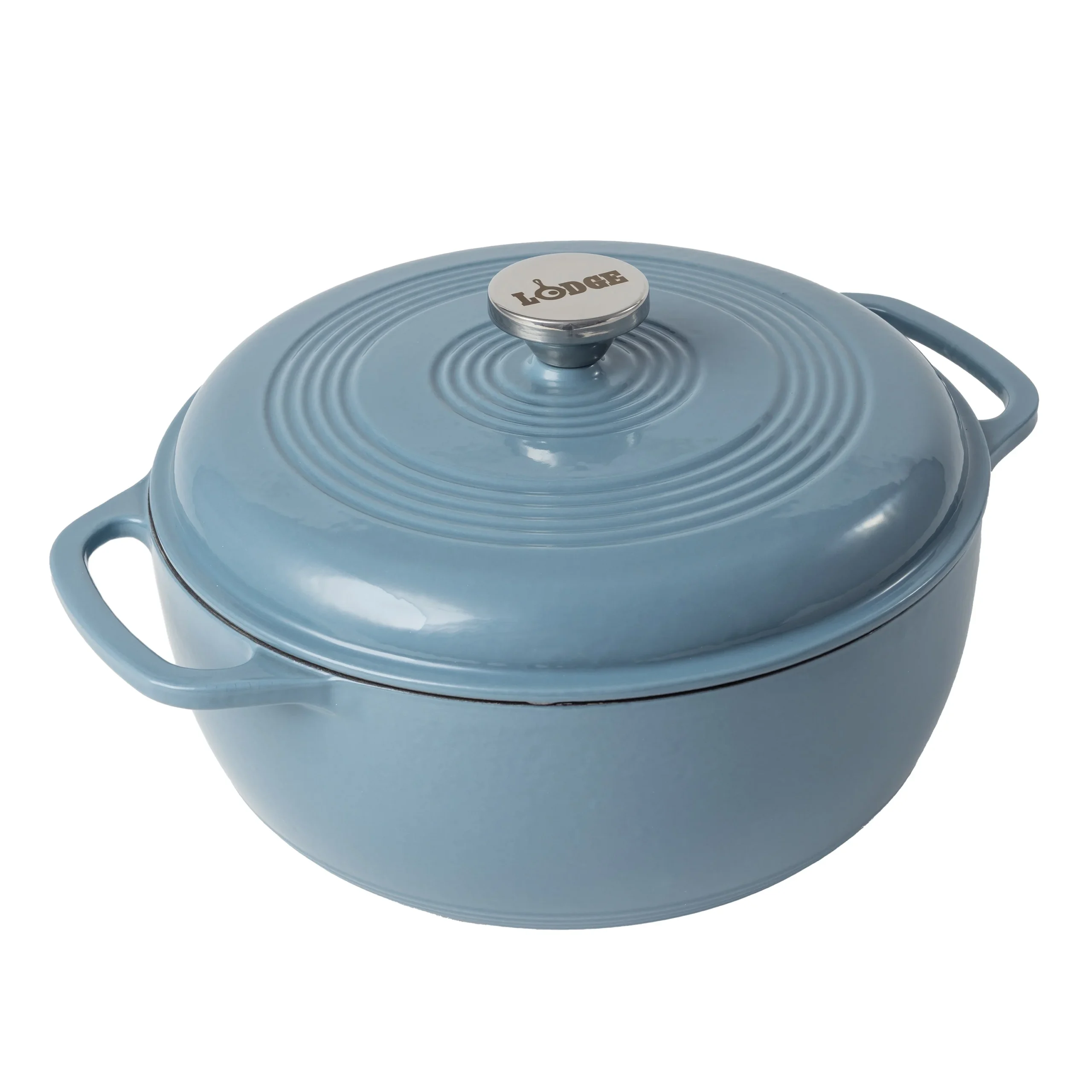 6 Quart Essential Enamel Dutch Oven - Image 76