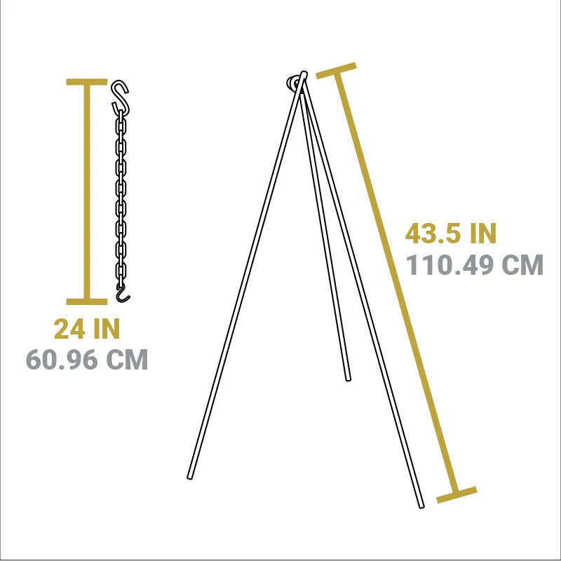 Camp Tripod - Image 6