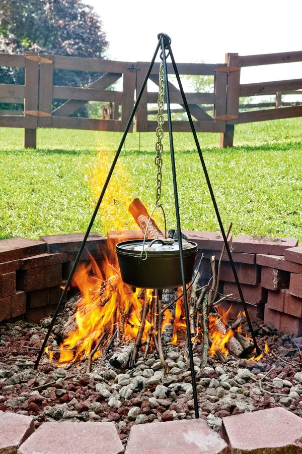 Camp Tripod - Image 2
