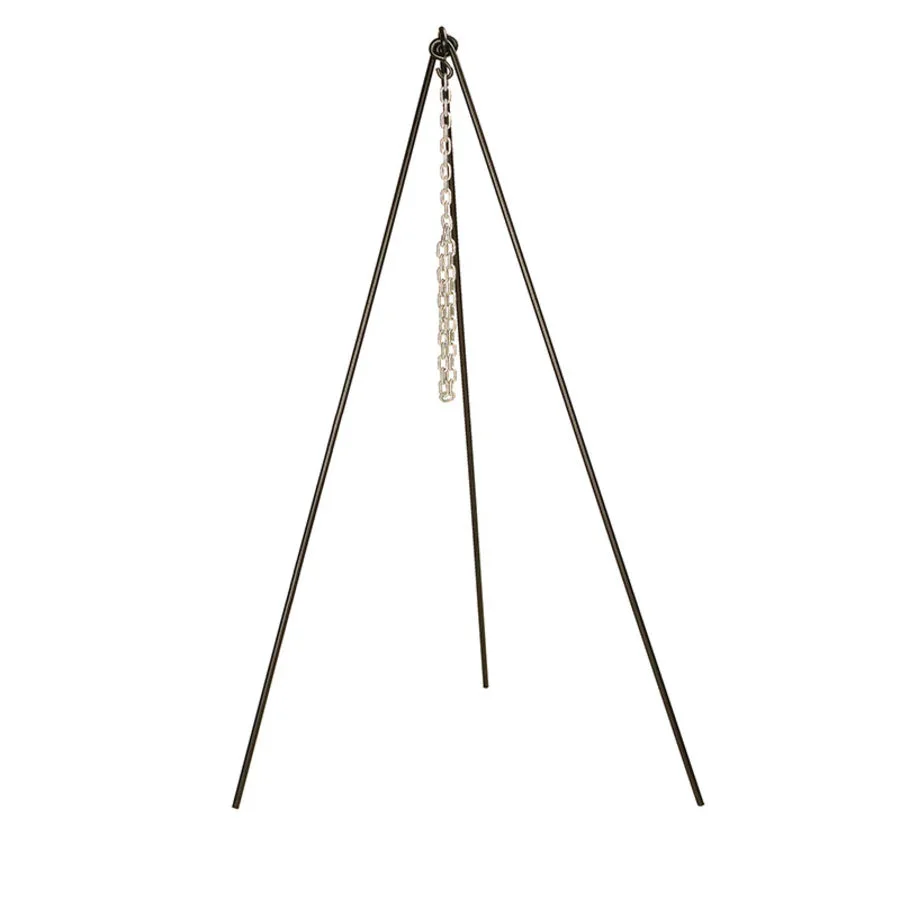 Camp Tripod - Image 4