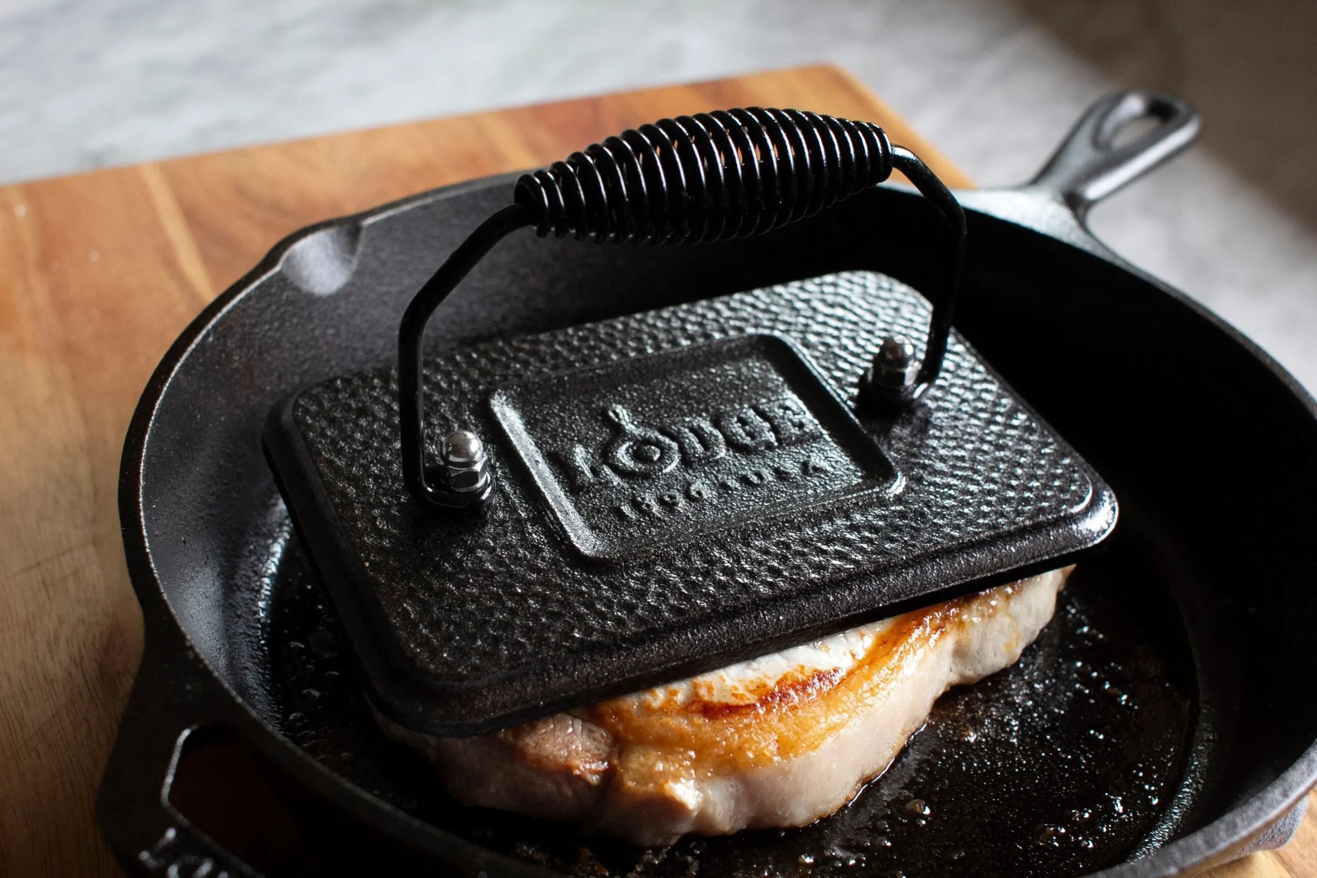 Grill Presses - Image 3
