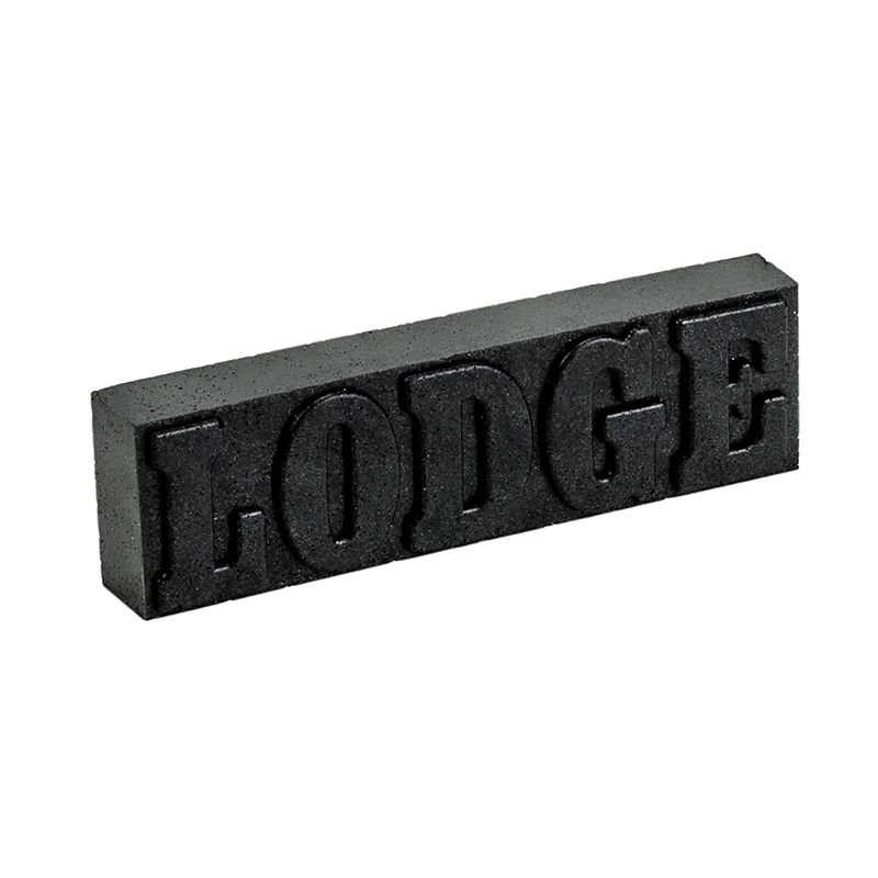 Lodge Rust Eraser - Image 6