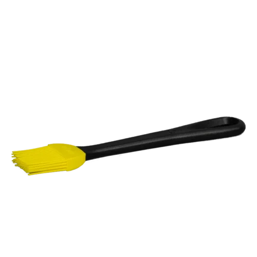 Alternative view of Silicone Brush