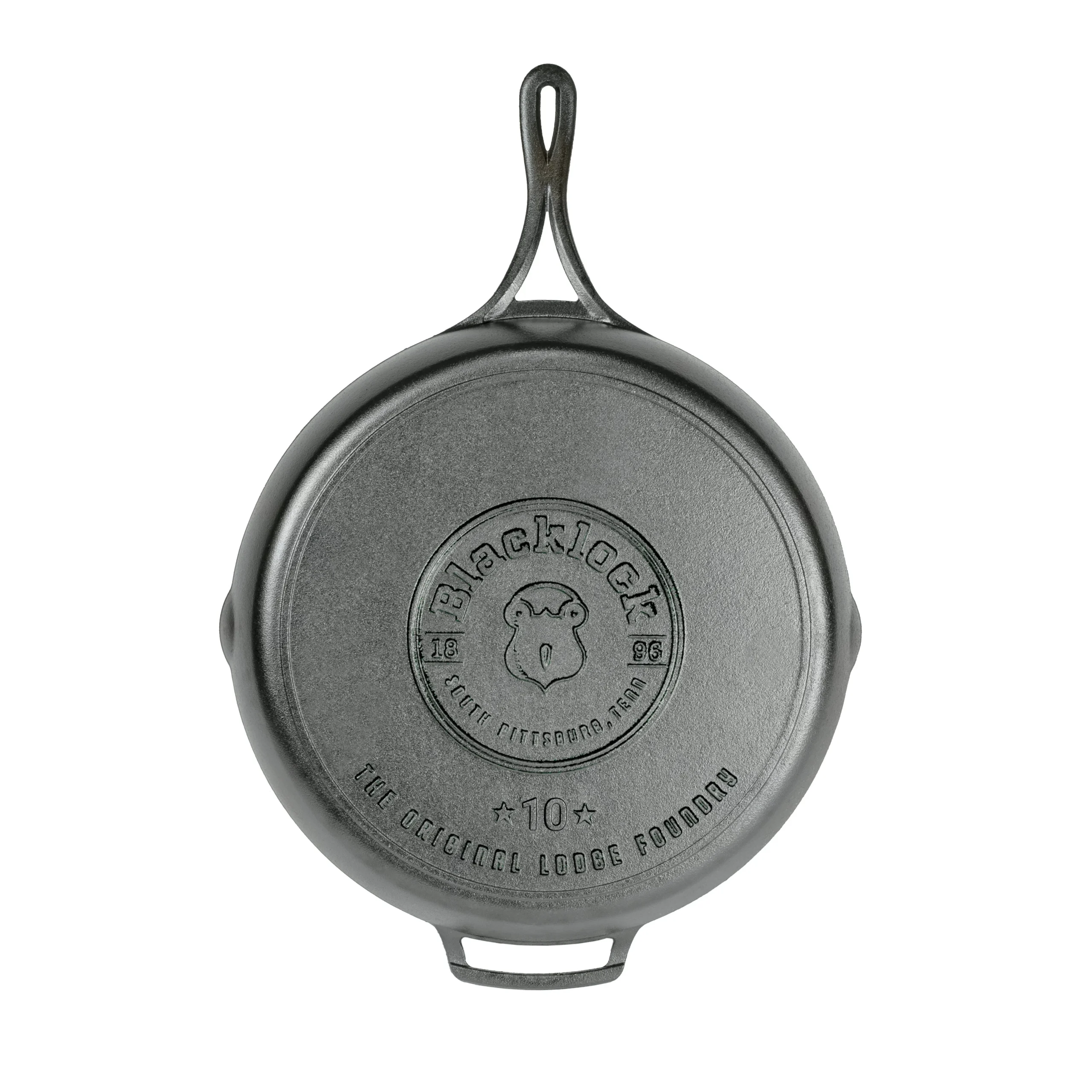Blacklock Lightweight Skillet - Image 33