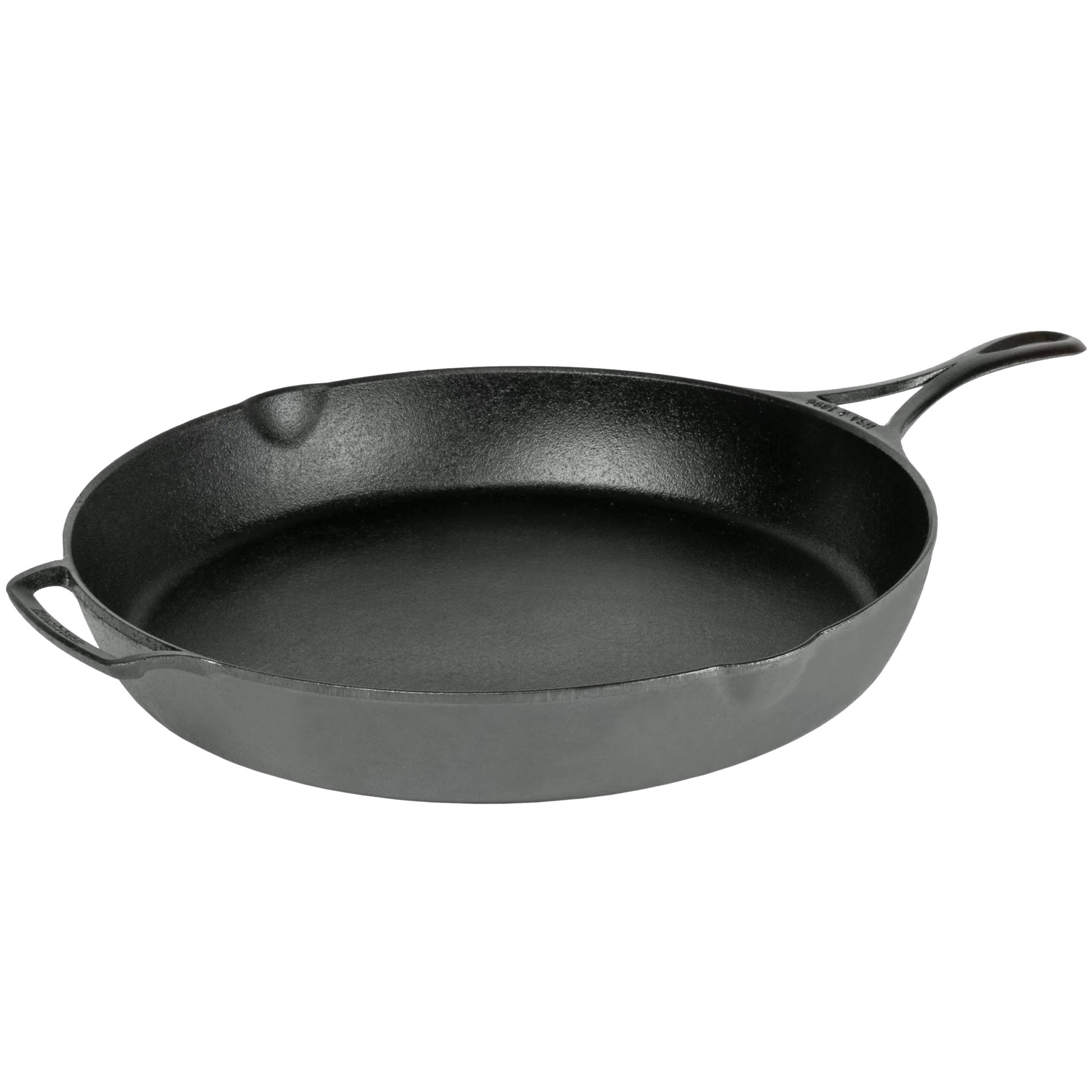 Blacklock Lightweight Skillet - Image 36