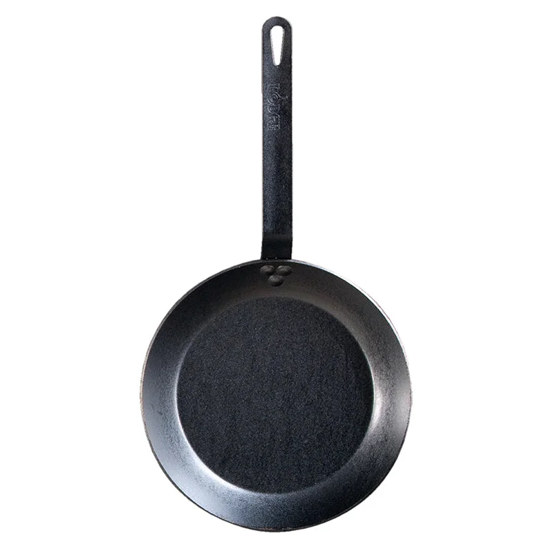 Carbon Steel Skillet - Image 3