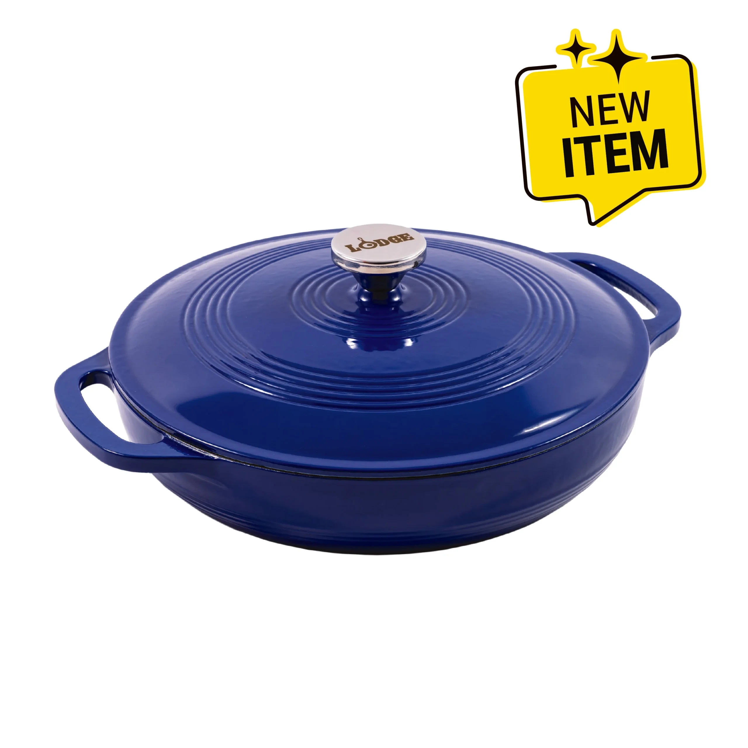 Essential Enamel Braiser - Image 47