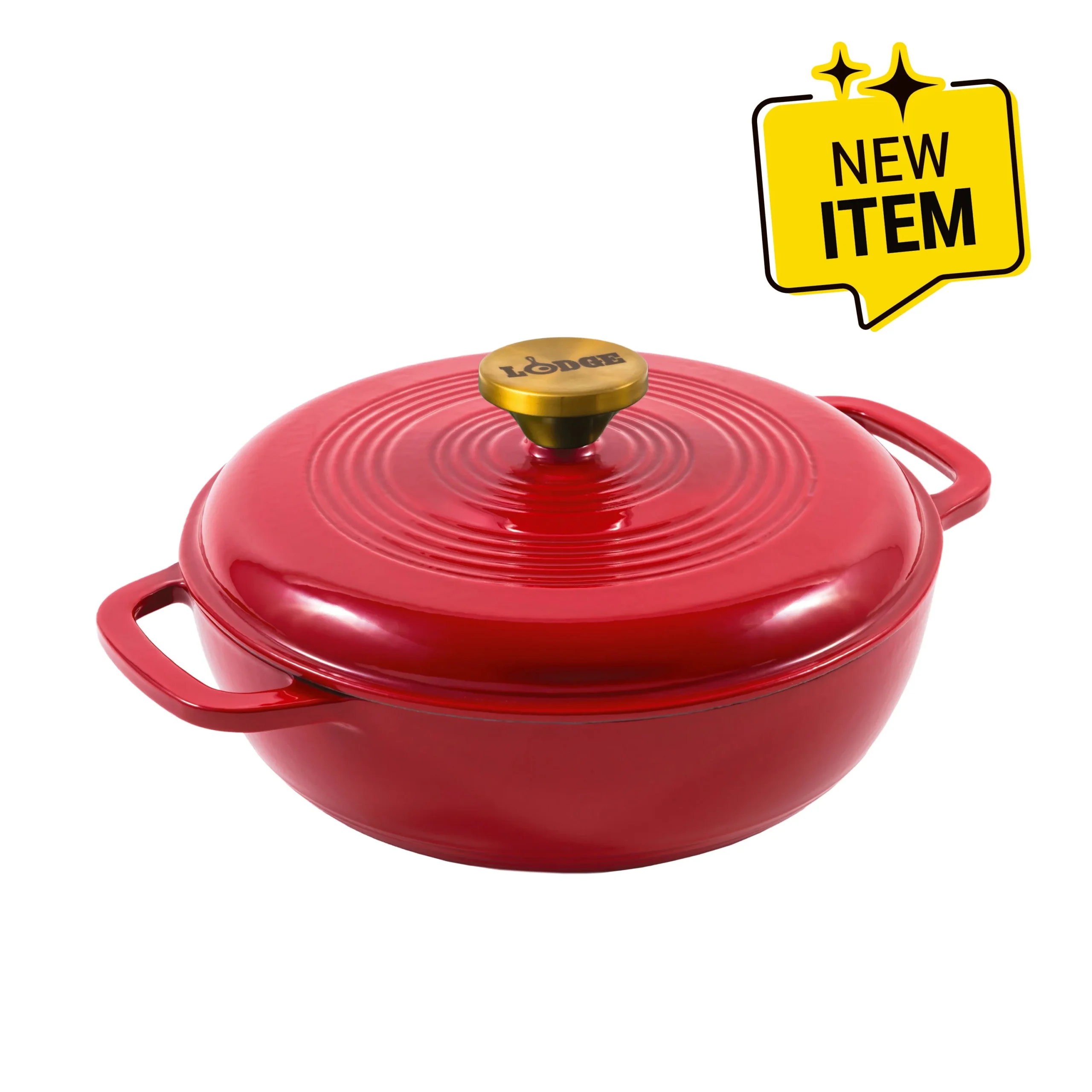 3 Quart Essential Enamel Dutch Oven - Image 27