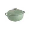 4.5 Quart Essential Enamel Dutch Oven