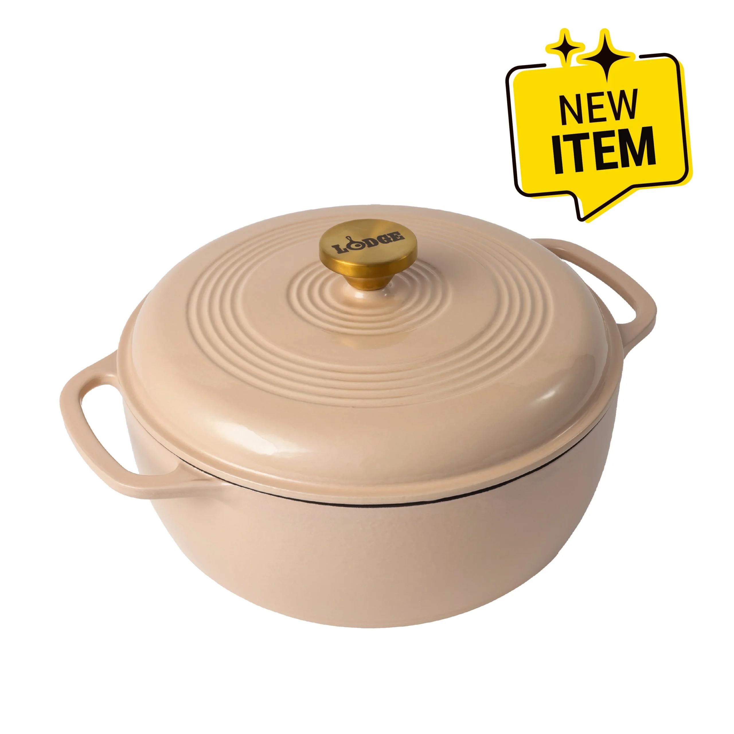 6 Quart Essential Enamel Dutch Oven - Image 90