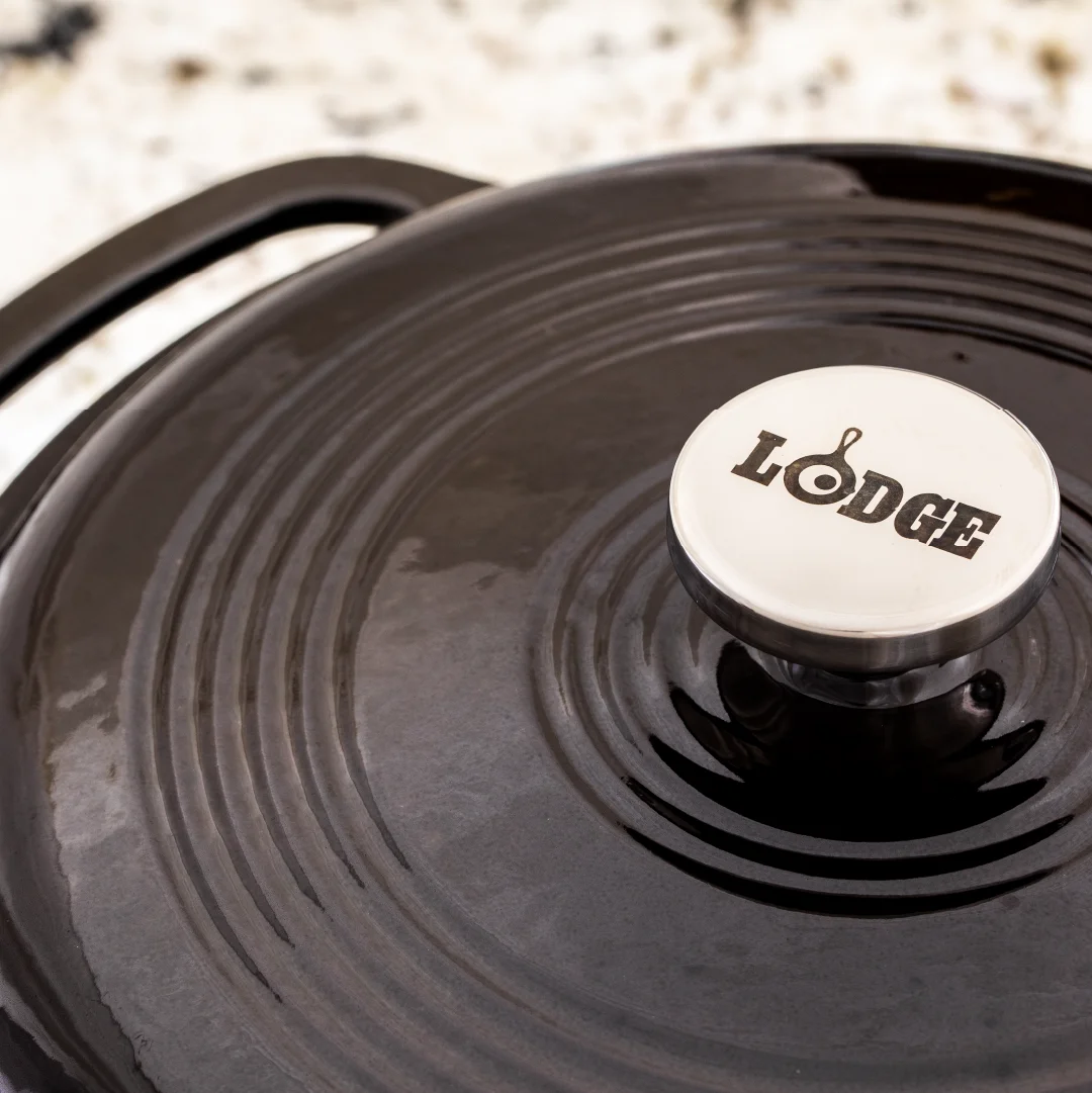 6 Quart Essential Enamel Dutch Oven - Image 47