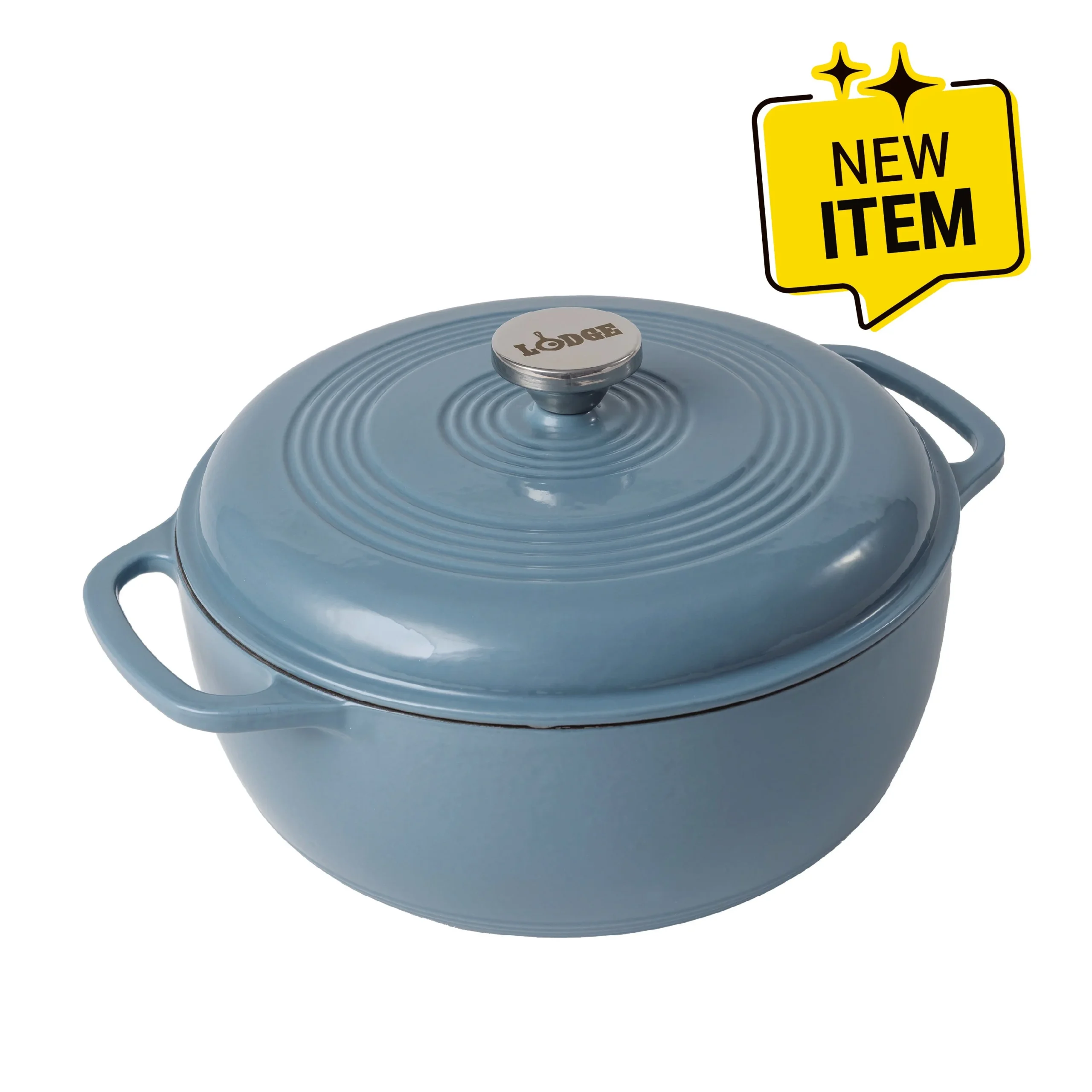 6 Quart Essential Enamel Dutch Oven - Image 91