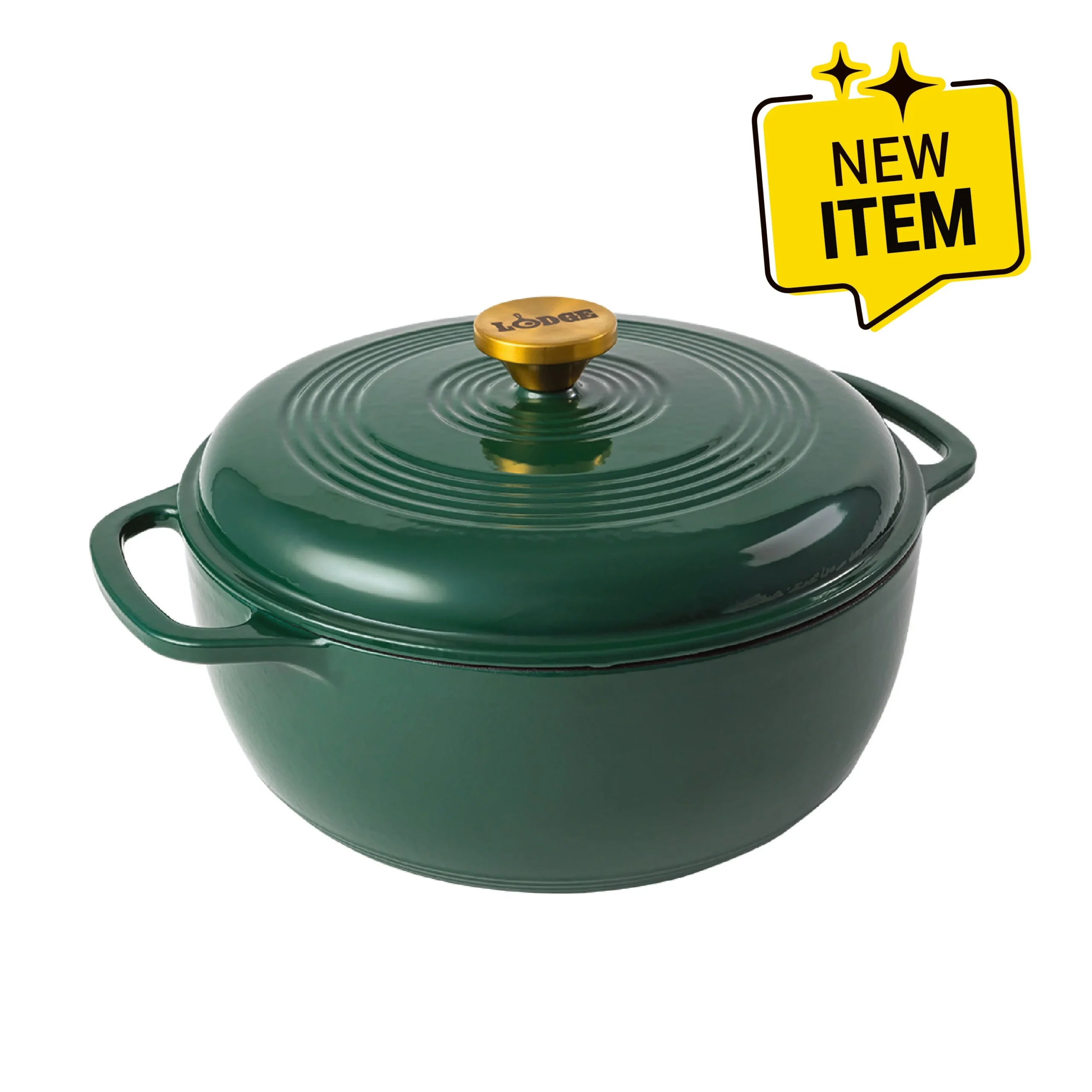 6 Quart Essential Enamel Dutch Oven - Image 89