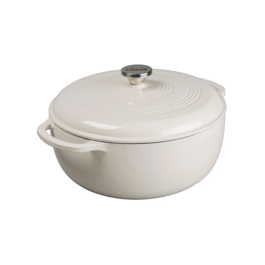 7.5 Quart Essential Enamel Dutch Oven - Image 8