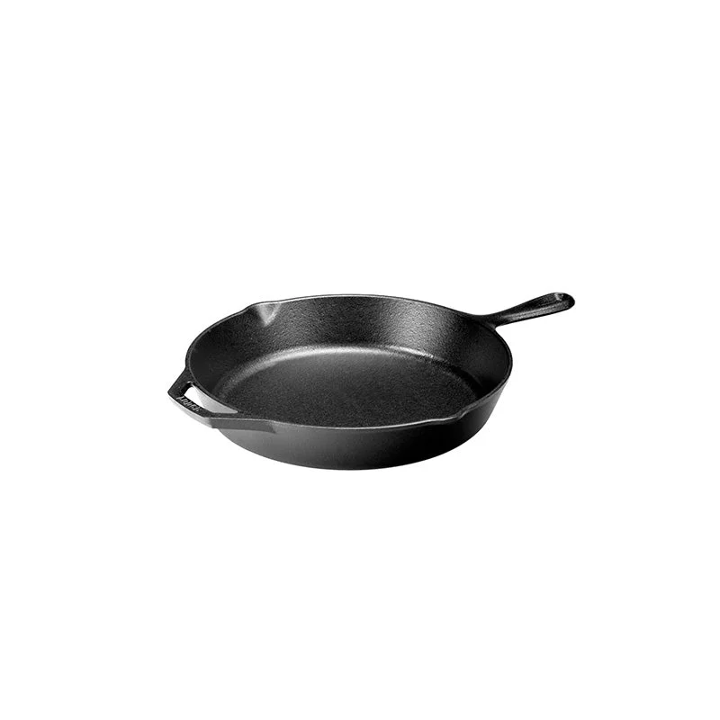 Classic Cast Iron Skillets - Image 9