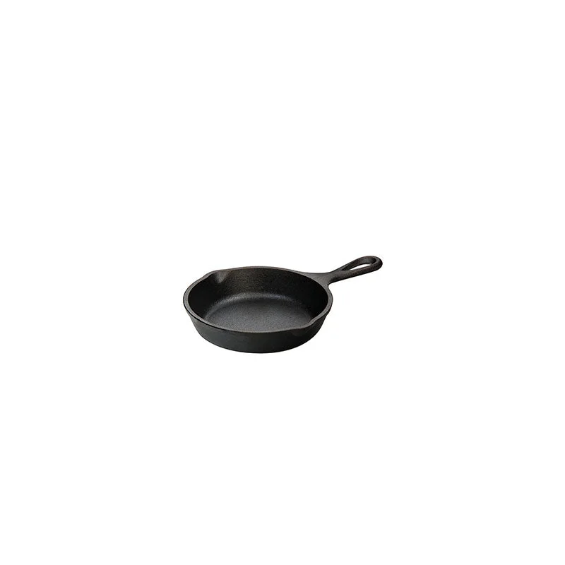 Classic Cast Iron Skillets - Image 19