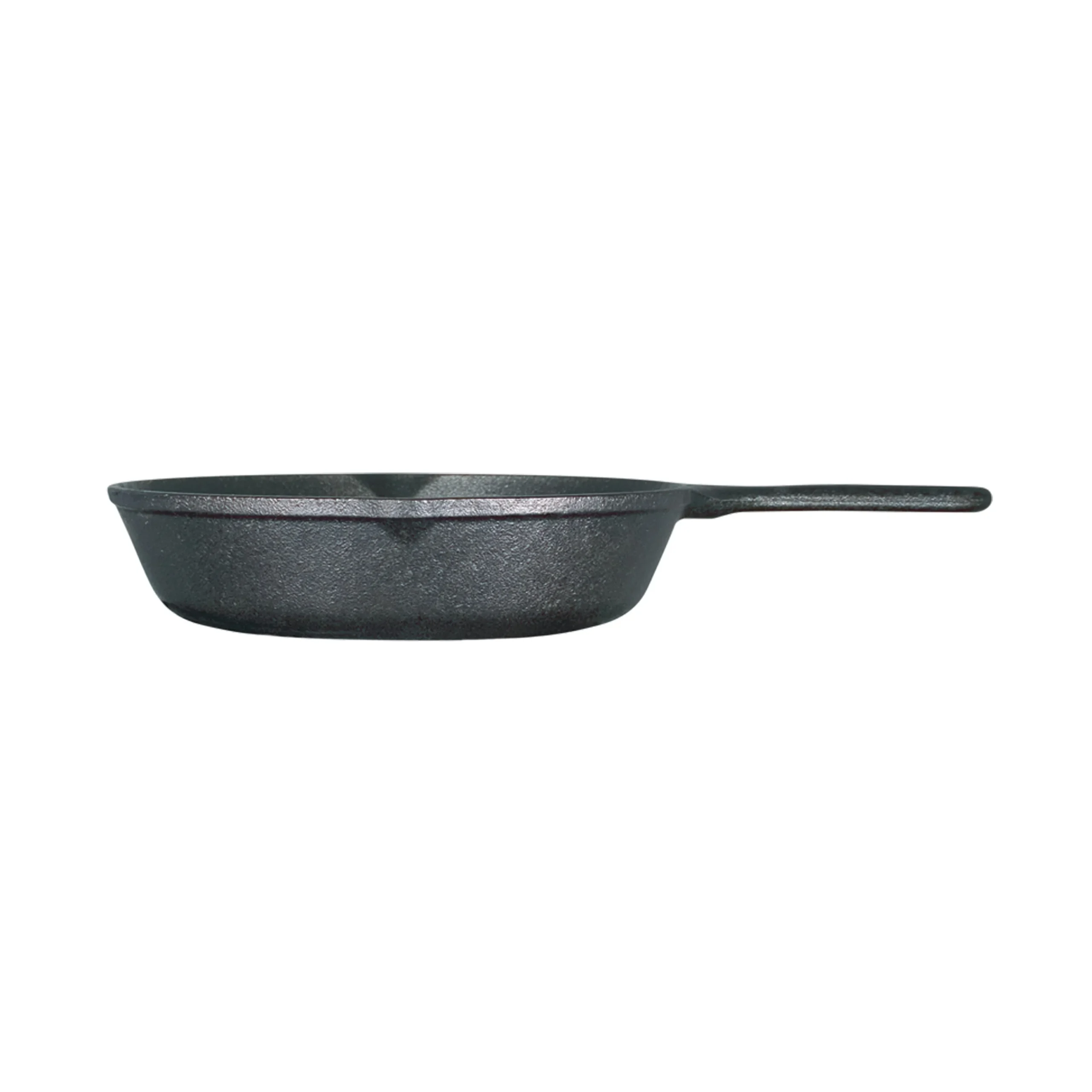 Classic Cast Iron Skillets - Image 6