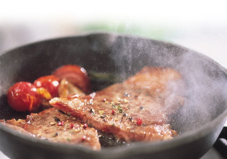 Classic Cast Iron Skillets - Image 47