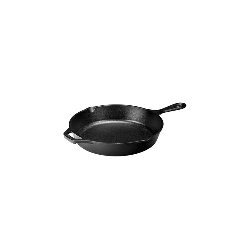 Classic Cast Iron Skillets - Image 20