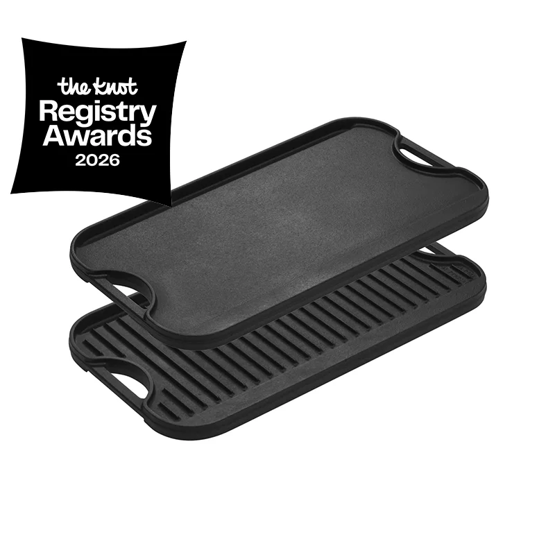 20 x 10.5 Inch Pro-Grid Reversible Grill/Griddle - Image 11