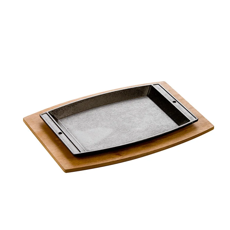 Rectangular Griddle - Image 11