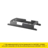 Sportsman's Pro Grill Base