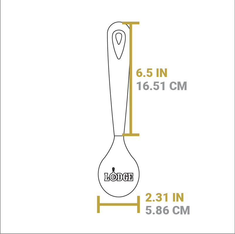 10 Inch Scrub Brush - Image 6