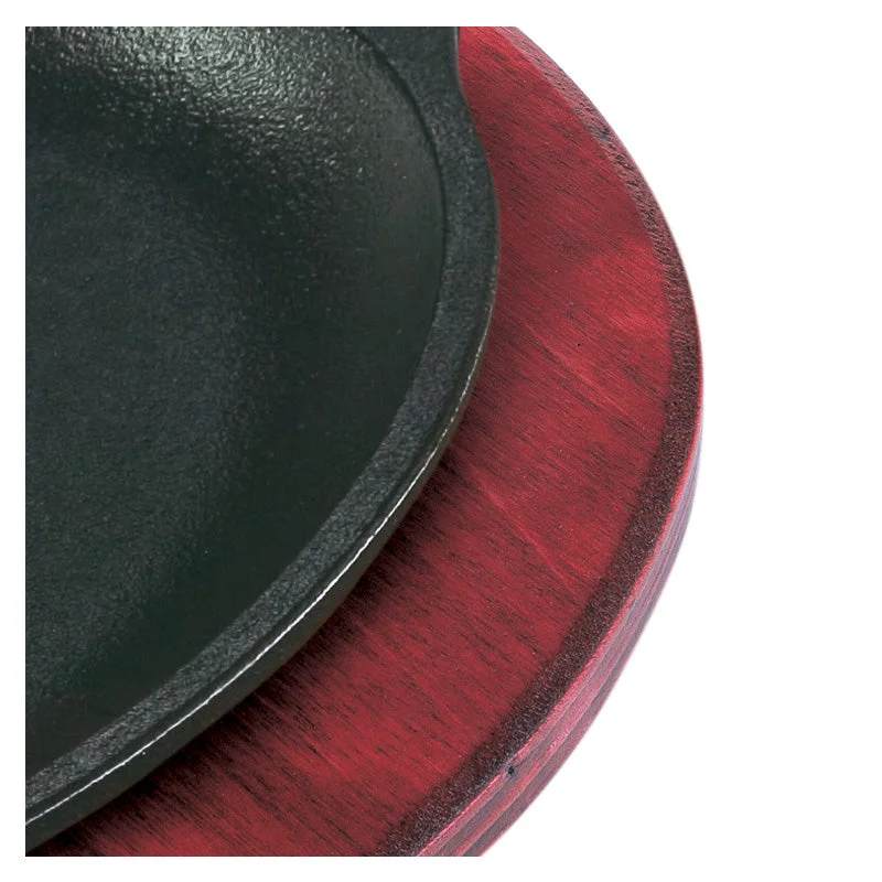 Color Oval Wood Underliners - Image 15