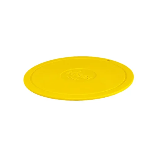 Alternative view of Deluxe Silicone Trivet