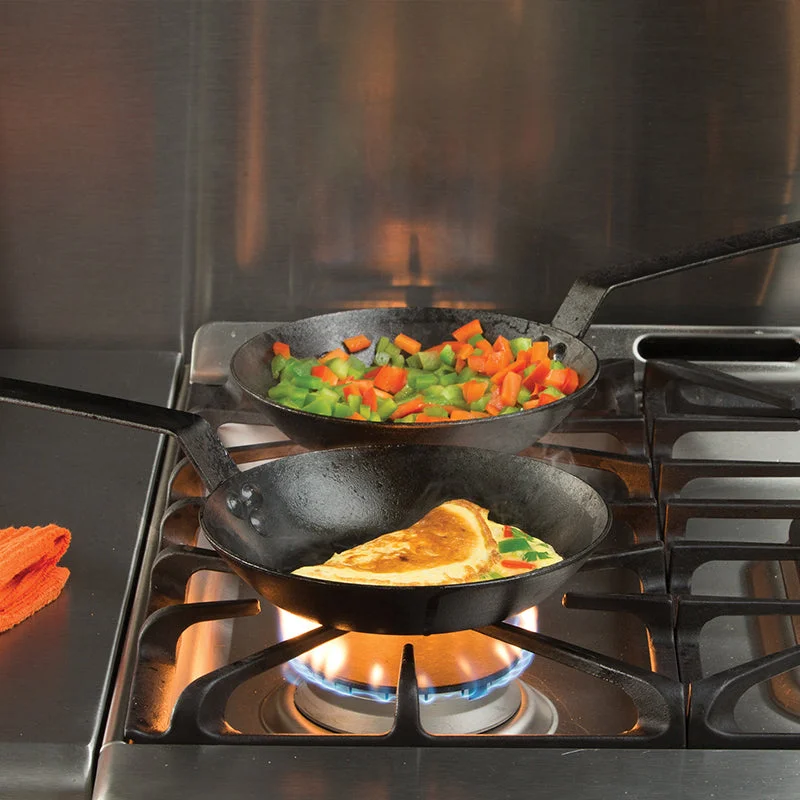 Carbon Steel Skillet - Image 15