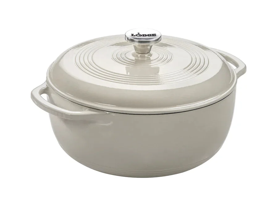 6 Quart Essential Enamel Dutch Oven - Image 36