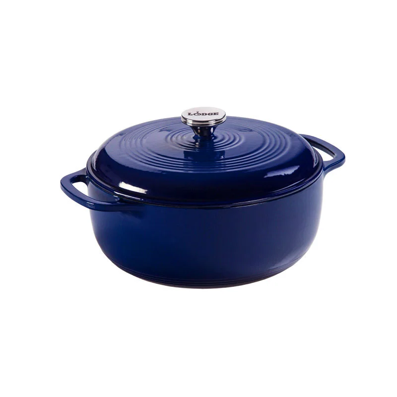 6 Quart Essential Enamel Dutch Oven - Image 41