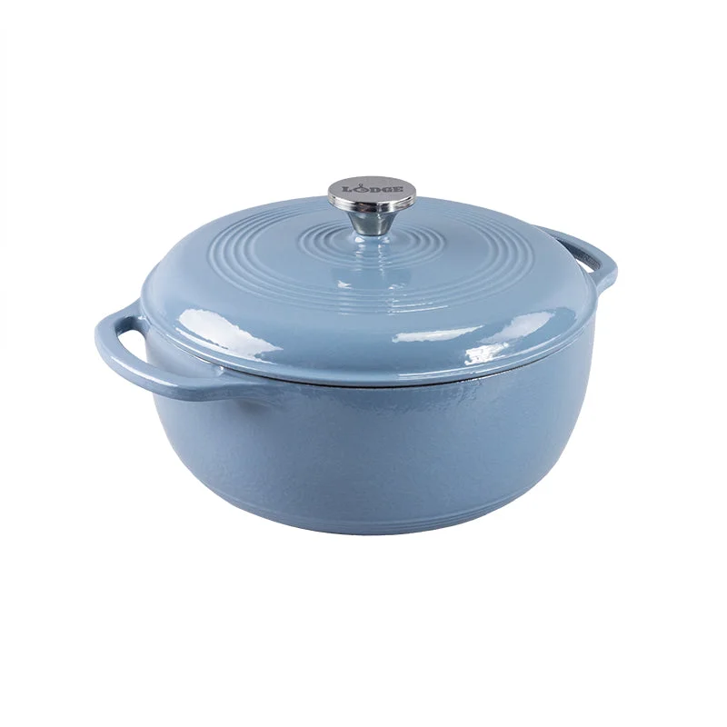 6 Quart Essential Enamel Dutch Oven - Image 15