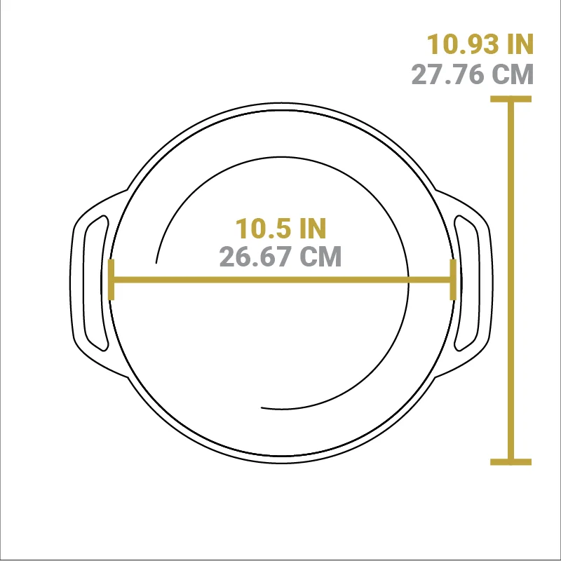 6 Quart Essential Enamel Dutch Oven - Image 62