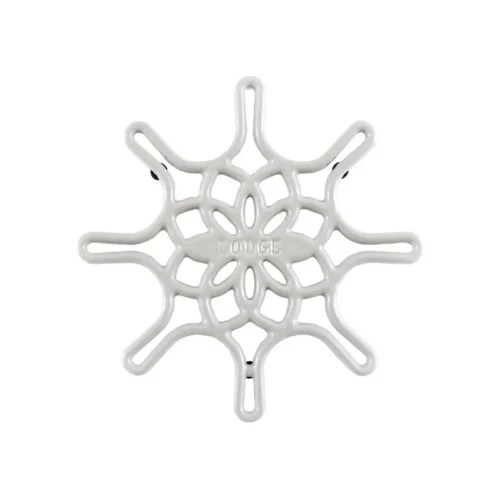 Enameled Trivets