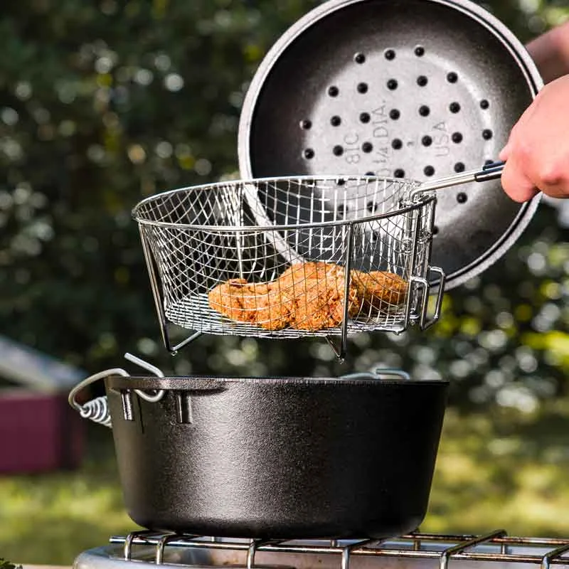 Fry Baskets - Image 5