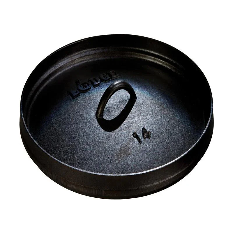 Camp Dutch Oven Lids - Image 4