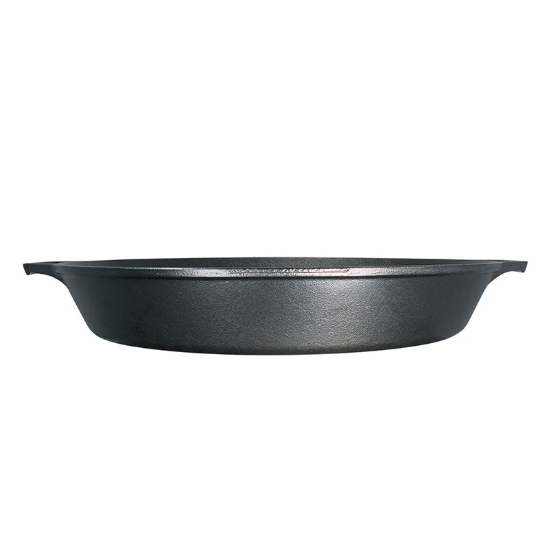 Cast Iron Dual-Handle Pan - Image 50