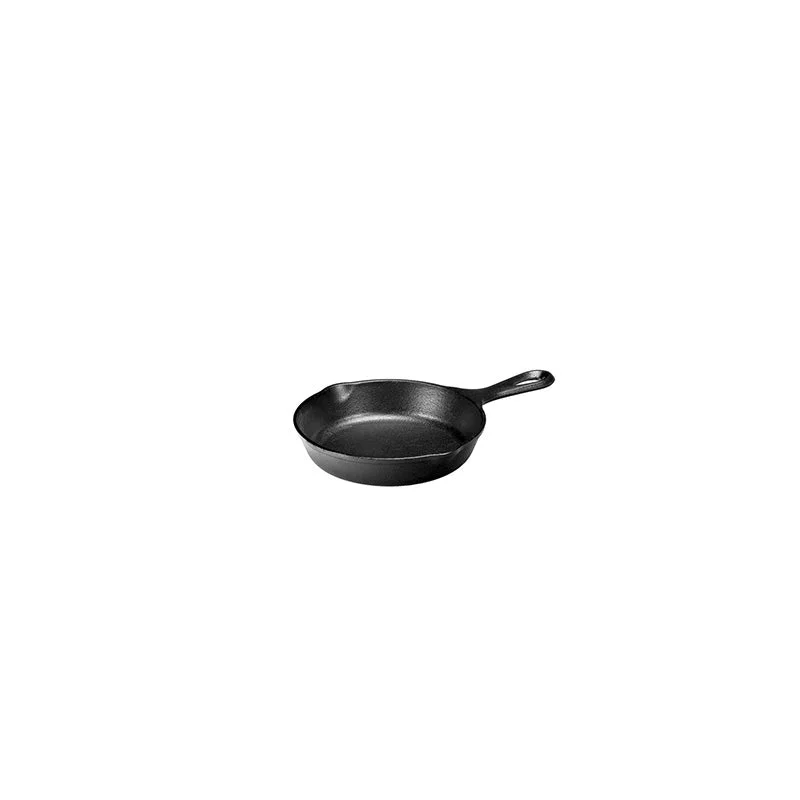 Classic Cast Iron Skillets - Image 72