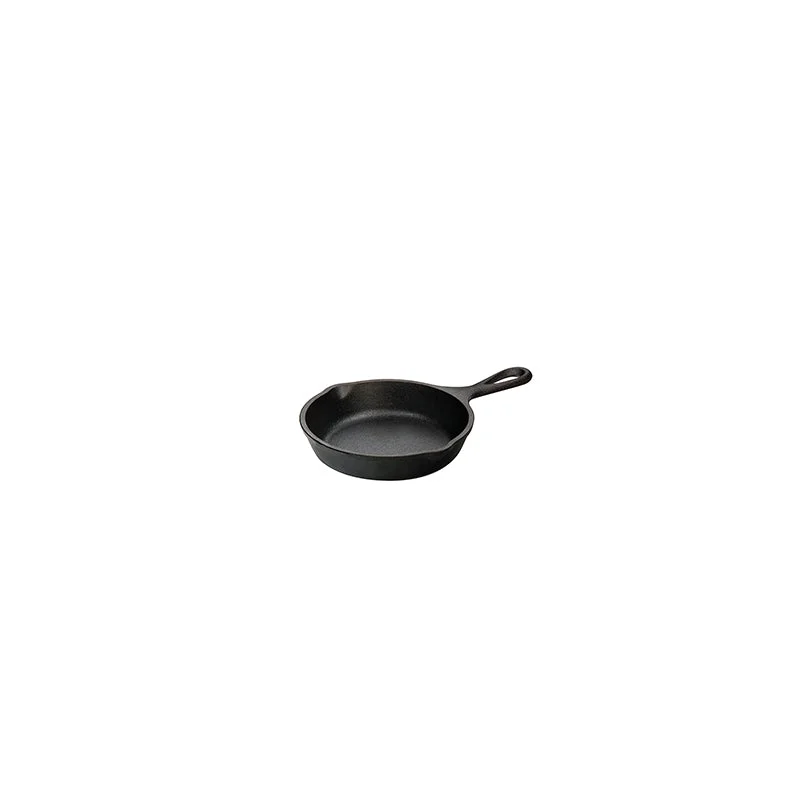 Classic Cast Iron Skillets - Image 70
