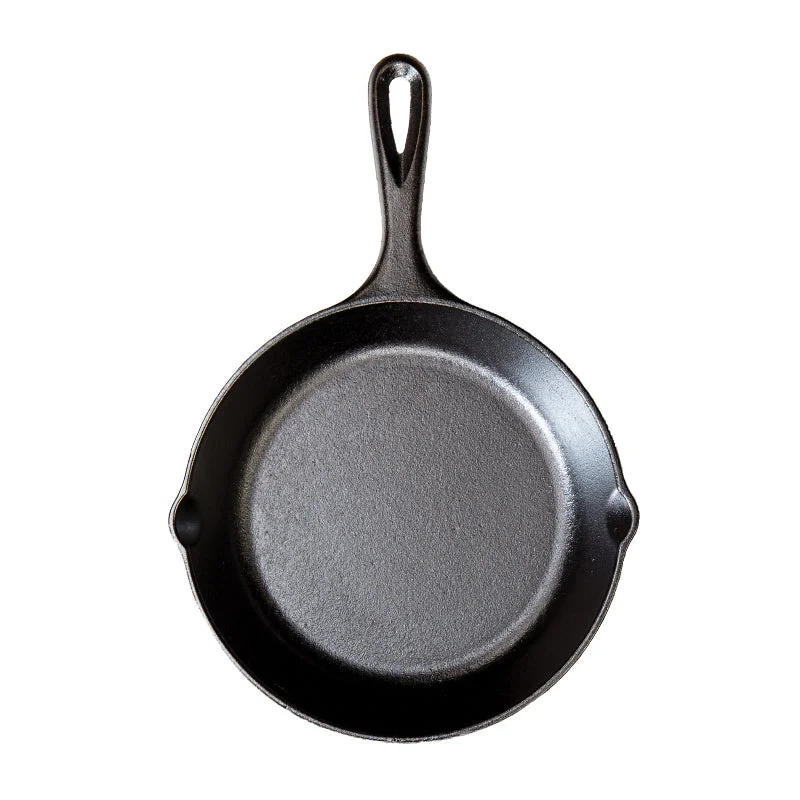 Classic Cast Iron Skillets - Image 83