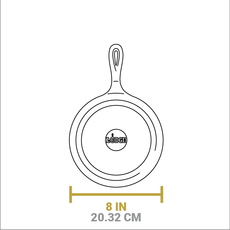 Cast Iron Griddle - Image 16