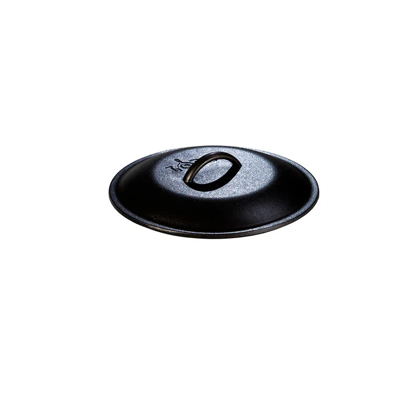 Cast Iron Lid - Image 16