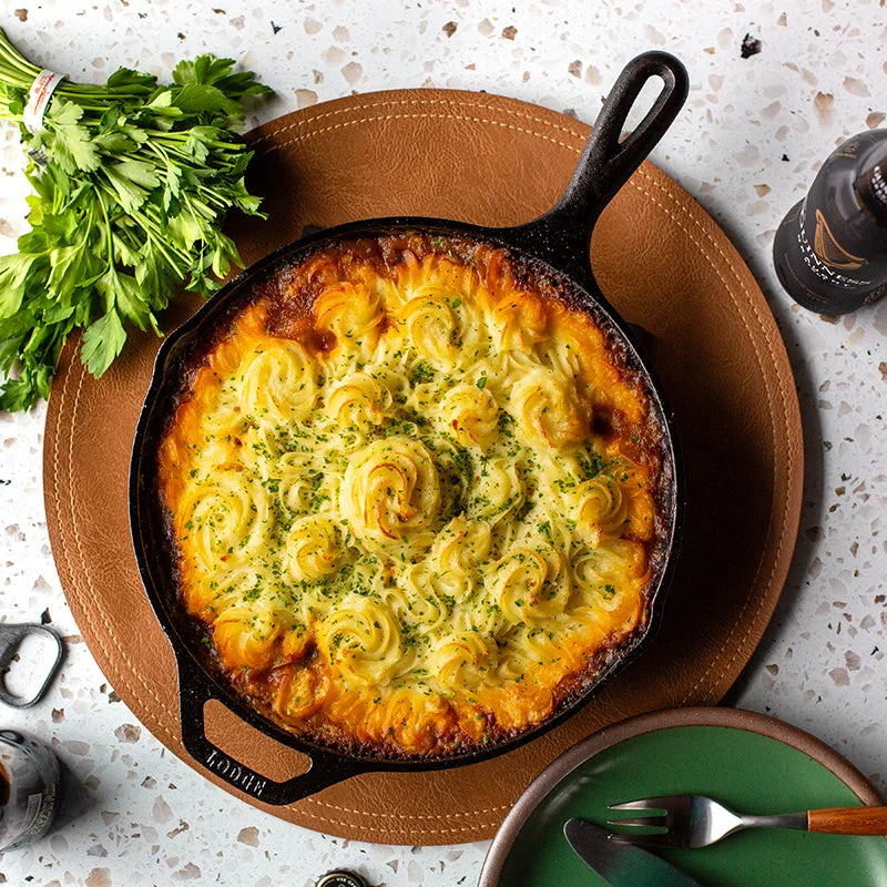Classic Cast Iron Skillets - Image 97